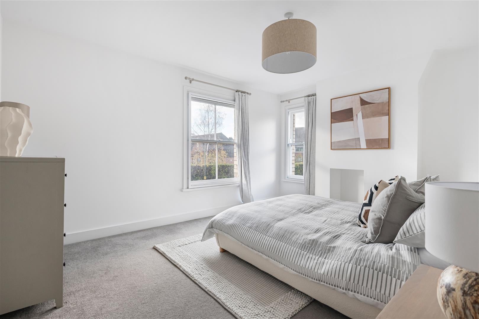 Harpsden Road, Henley-On-Thames